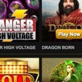 btg slots game icons