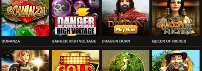 btg slots game icons