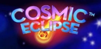 Cosmic Eclipse slot artwork
