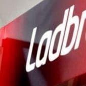 ladbrokes shop signage