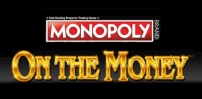 Monopoly on The Money slot artwork