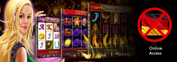 novomatic slots no longer available for germany