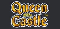 Queen of The Castle slot artwork