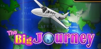 The Big Journey slot artwork
