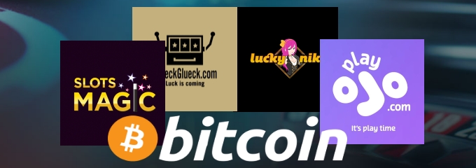 bitcoin payments at skillonnet casinos