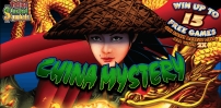 China Mystery slot artwork