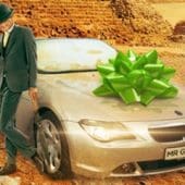 mr green 10 year celebration promotion