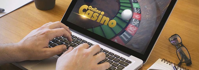 online casino play on laptop