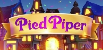 Pied Piper slot artwork