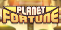 Planet Fortune slot artwork