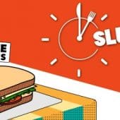slotsmillion lunch break promotion