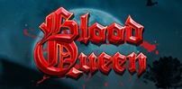 Blood Queen slot artwork