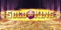 Gold King slot artwork