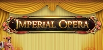 Imperial Opera slot artwork