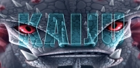 kaiju slot logo