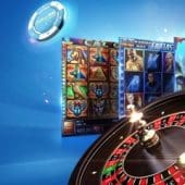 will hill casino club promotion