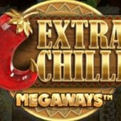 extra chilli slot game logo