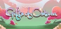 gifts of ostara slot logo