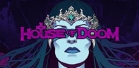House of Doom slot artwork
