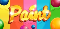 Paint slot artwork