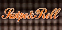 Swipe and Roll slot artwork