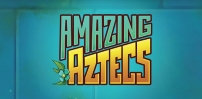 Amazing Aztec’s slot artwork