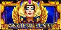 Ancient Egypt slot artwork