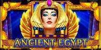 Ancient Egypt slot artwork