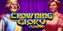Crowning Glory slot artwork