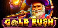 Gold Rush slot artwork