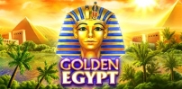 Golden Egypt slot artwork