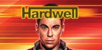 Hardwell slot artwork