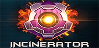 Incinerator slot artwork