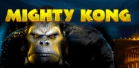 Mighty Kong slot artwork