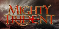 Mighty Trident slot artwork