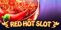 Red Hot Slot slot artwork