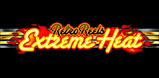 Retro Reels: Extreme Heat slot artwork