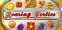 Roaring Forties slot artwork