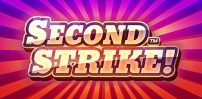 second strike slot logo