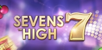 Sevens High slot artwork