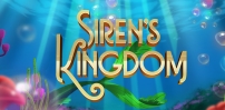 Siren’s Kingdom slot artwork