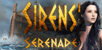 Sirens’ Serenade slot artwork