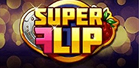 Super Flip slot artwork