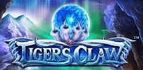 Tiger’s Claw slot artwork