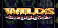 Wilds Deluxe slot artwork