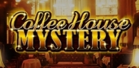 Coffee House Mystery slot artwork