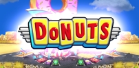Donuts slot artwork