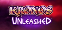 Kronos Unleashed slot artwork
