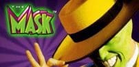 the mask slot logo