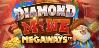 Diamond Mine slot artwork